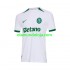 Camisola Sporting CP Homem Equipamento Segundo 2024-2025 Manga Curta